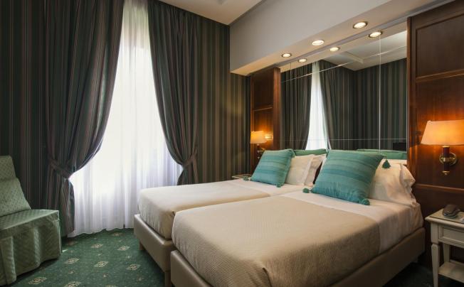 Фото отеля Atlante Garden Hotel