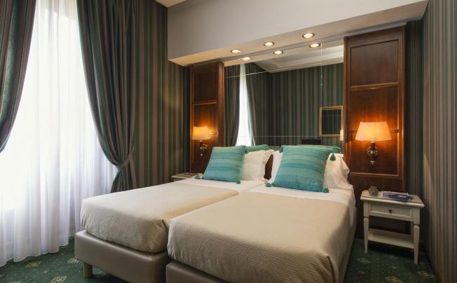 Фото отеля Atlante Garden Hotel