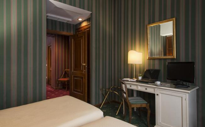 Фото отеля Atlante Garden Hotel