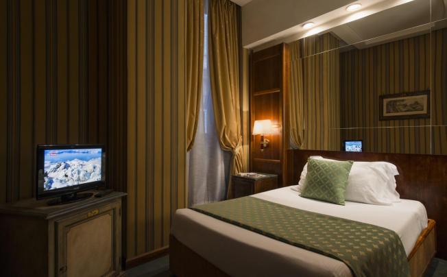 Фото отеля Atlante Garden Hotel