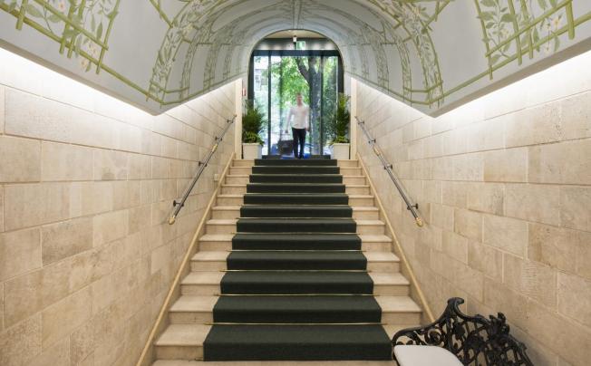 Фото отеля Atlante Garden Hotel