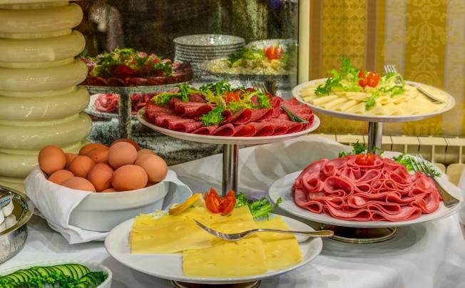 Фото отеля Atlante Garden Hotel