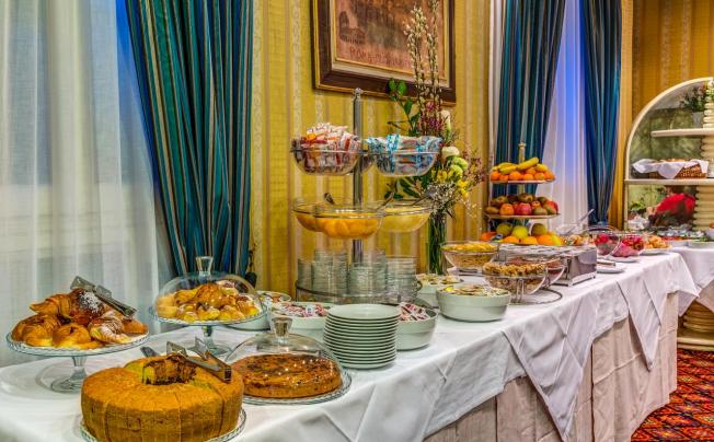 Фото отеля Atlante Garden Hotel