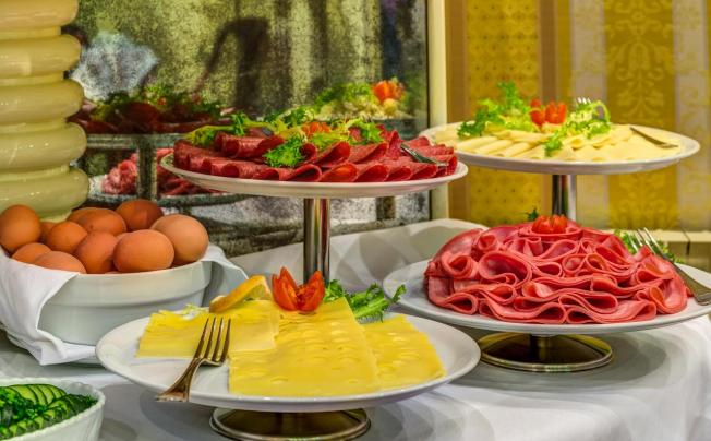 Фото отеля Atlante Garden Hotel