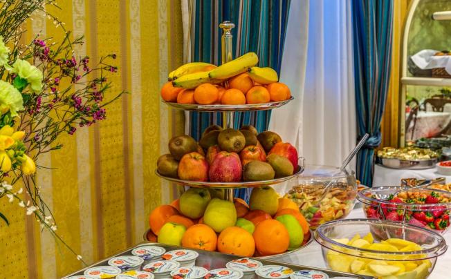 Фото отеля Atlante Garden Hotel