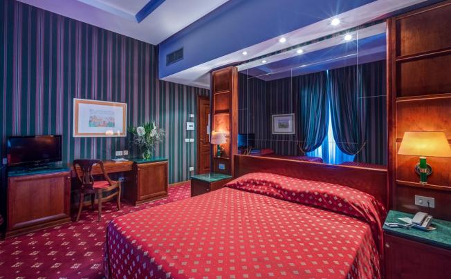 Фото отеля Atlante Garden Hotel