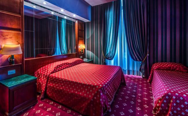 Фото отеля Atlante Garden Hotel