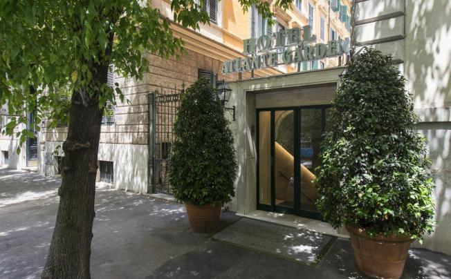 Фото отеля Atlante Garden Hotel