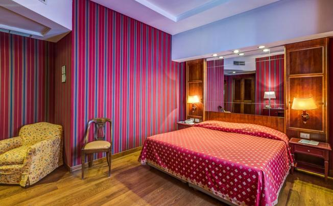 Фото отеля Atlante Garden Hotel