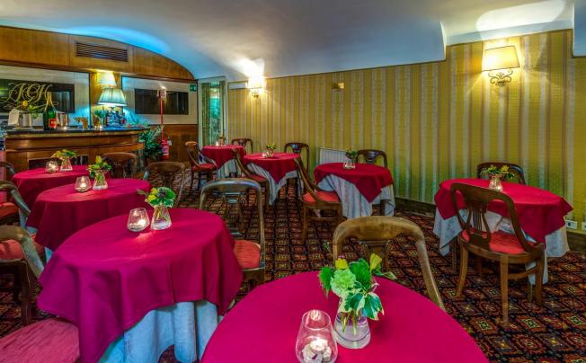 Фото отеля Atlante Garden Hotel