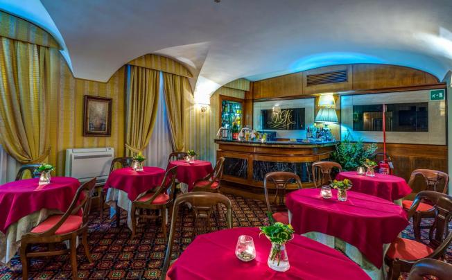 Фото отеля Atlante Garden Hotel