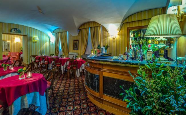 Фото отеля Atlante Garden Hotel