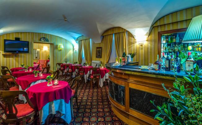 Фото отеля Atlante Garden Hotel