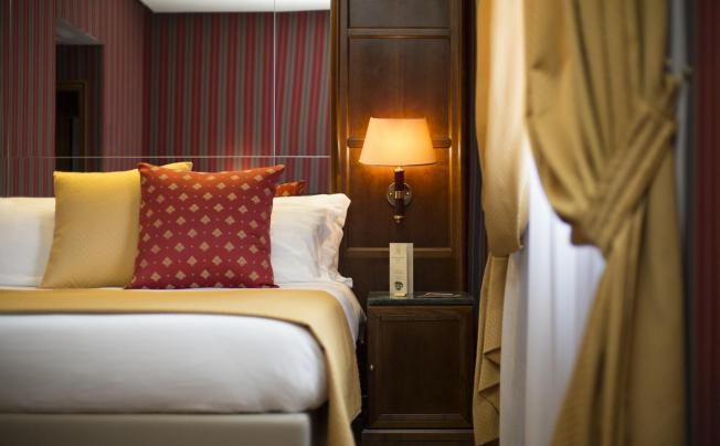 Фото отеля Atlante Garden Hotel