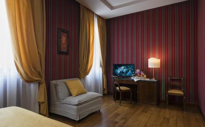 Фото отеля Atlante Garden Hotel