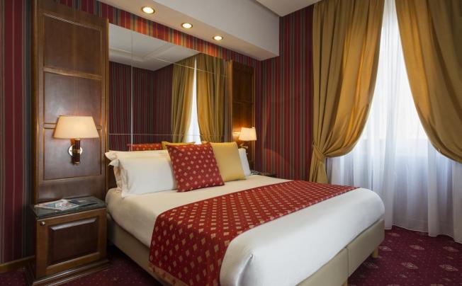 Фото отеля Atlante Garden Hotel