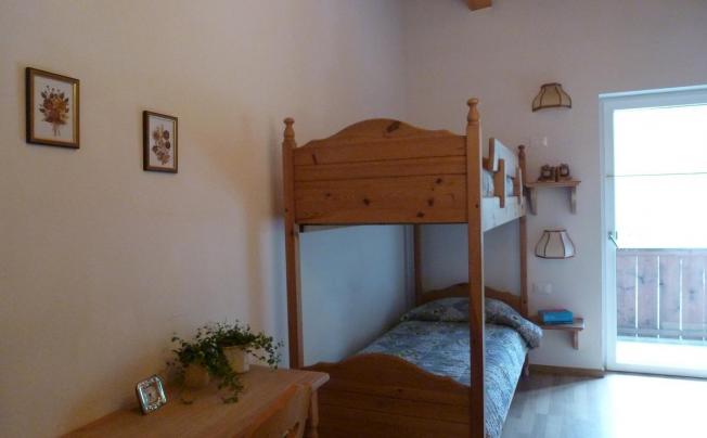Фото отеля Casa Canazei Apartments