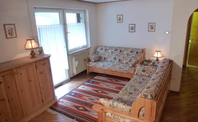 Фото отеля Casa Canazei Apartments