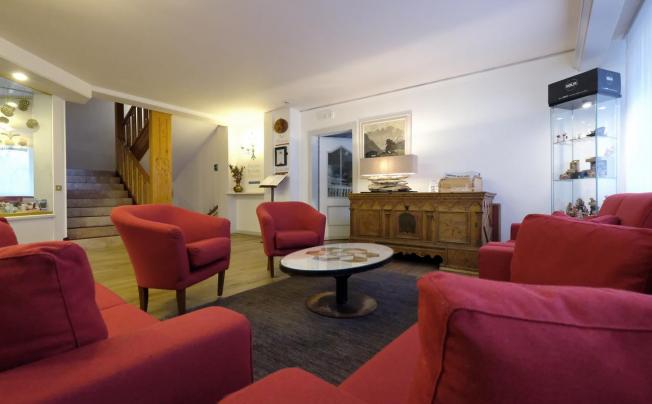 Фото отеля RESIDENCE VACANZE VERONZA 