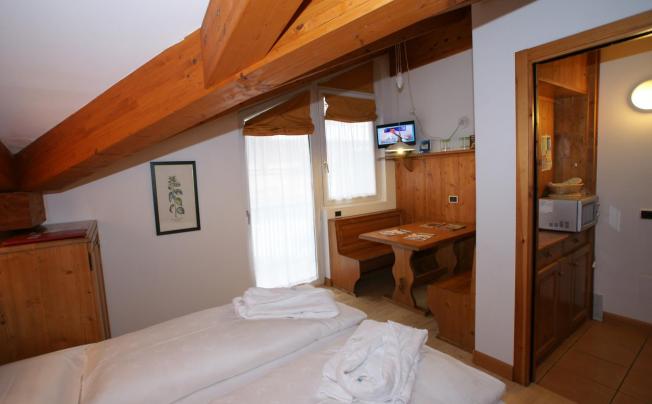 Фото отеля RESIDENCE VACANZE VERONZA 