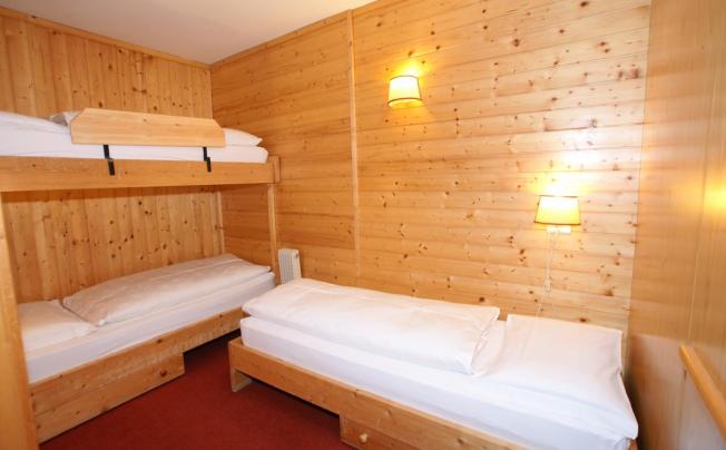 Фото отеля RESIDENCE VACANZE VERONZA 
