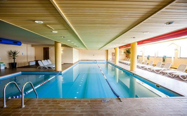 Фото отеля RESIDENCE VACANZE VERONZA 