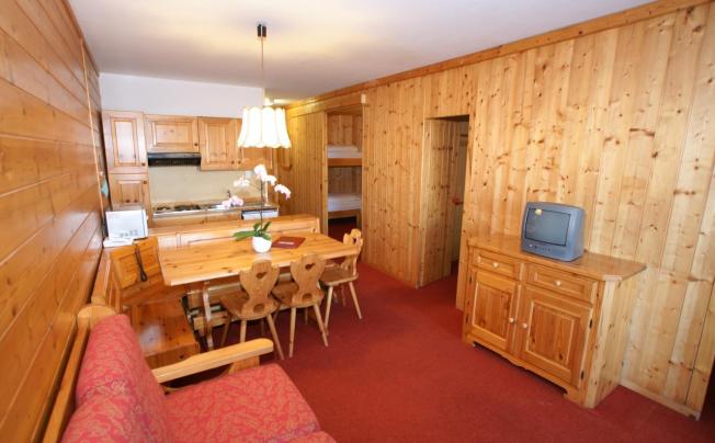 Фото отеля RESIDENCE VACANZE VERONZA 