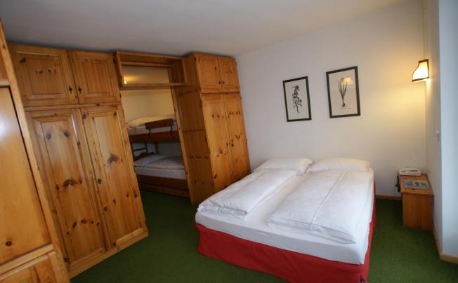 Фото отеля RESIDENCE VACANZE VERONZA 