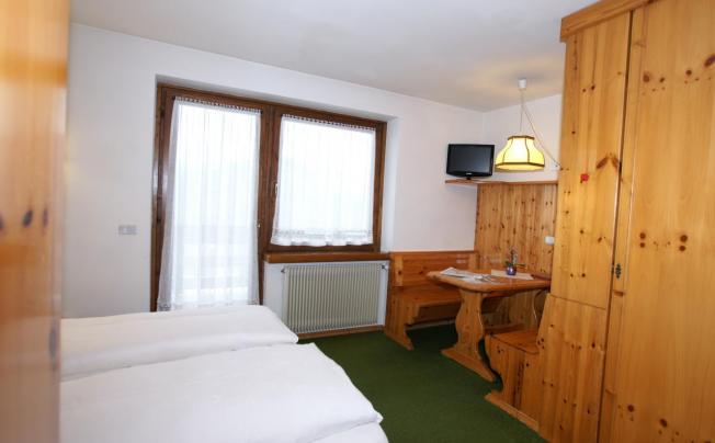 Фото отеля RESIDENCE VACANZE VERONZA 