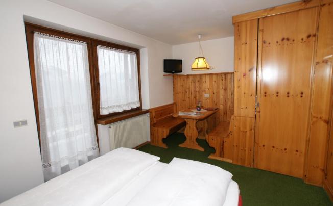 Фото отеля RESIDENCE VACANZE VERONZA 