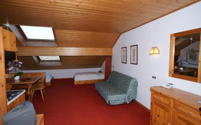 Фото отеля RESIDENCE VACANZE VERONZA 