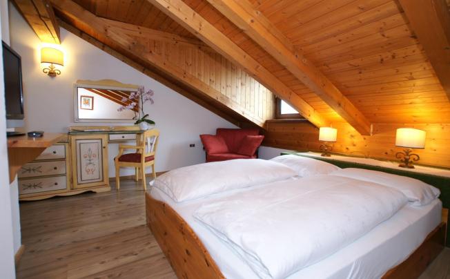 Фото отеля RESIDENCE VACANZE VERONZA 