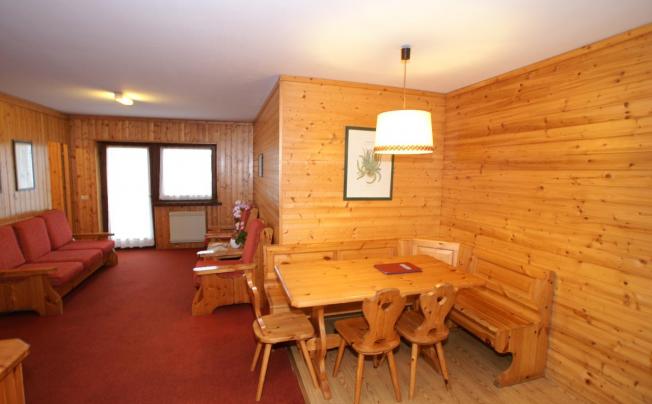 Фото отеля RESIDENCE VACANZE VERONZA 