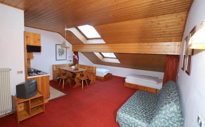 Фото отеля RESIDENCE VACANZE VERONZA 