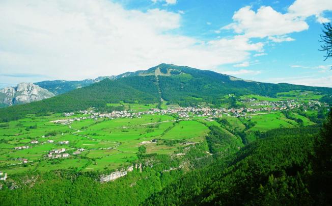 Фото отеля RESIDENCE VACANZE VERONZA 