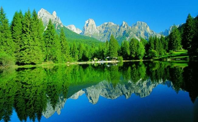 Фото отеля RESIDENCE VACANZE VERONZA 