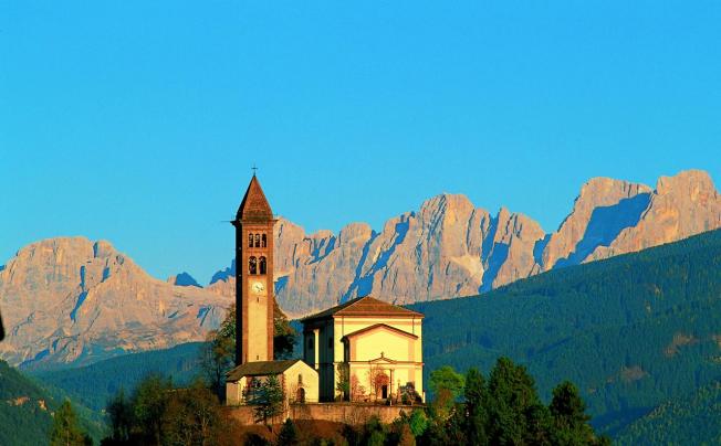 Фото отеля RESIDENCE VACANZE VERONZA 