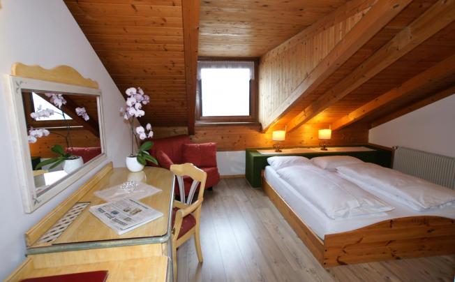Фото отеля RESIDENCE VACANZE VERONZA 
