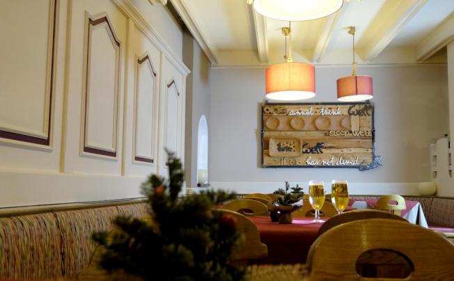 Фото отеля RESIDENCE VACANZE VERONZA 