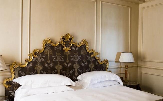 Фото отеля Bauer Palazzo Hotel