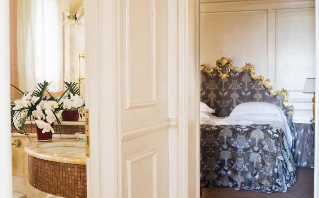 Фото отеля Bauer Palazzo Hotel