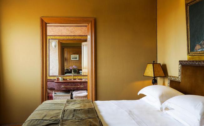 Фото отеля Bauer Palazzo Hotel
