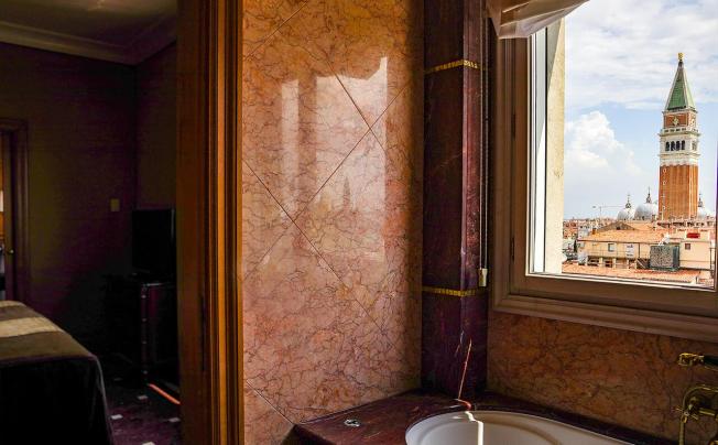 Фото отеля Bauer Palazzo Hotel