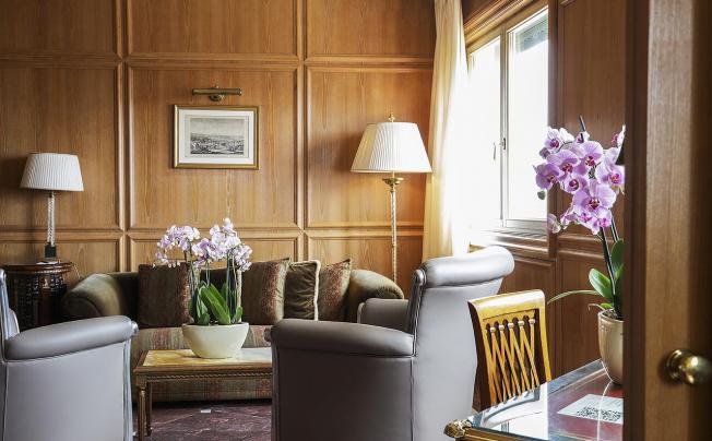 Фото отеля Bauer Palazzo Hotel