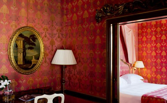 Фото отеля Bauer Palazzo Hotel