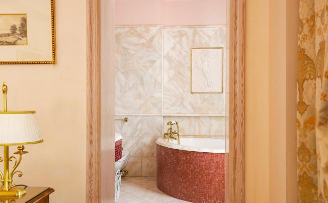 Фото отеля Bauer Palazzo Hotel