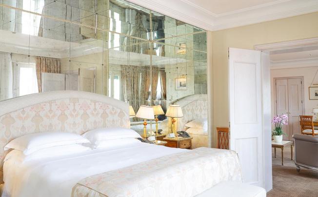 Фото отеля Bauer Palazzo Hotel