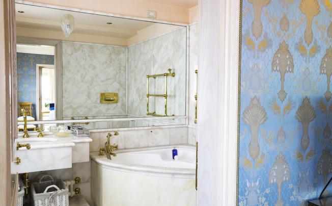 Фото отеля Bauer Palazzo Hotel