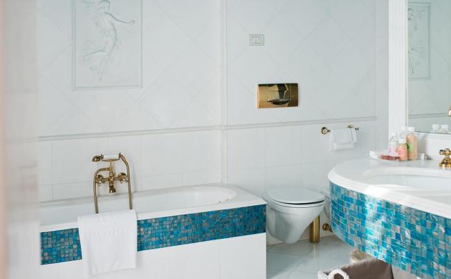 Фото отеля Bauer Palazzo Hotel