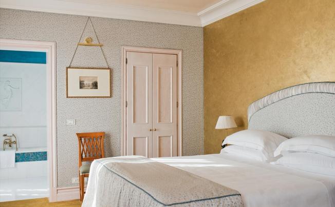 Фото отеля Bauer Palazzo Hotel